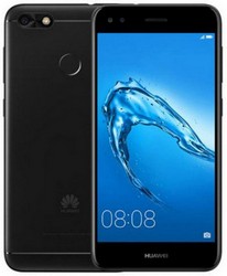 Замена кнопок на телефоне Huawei Enjoy 7 в Туле